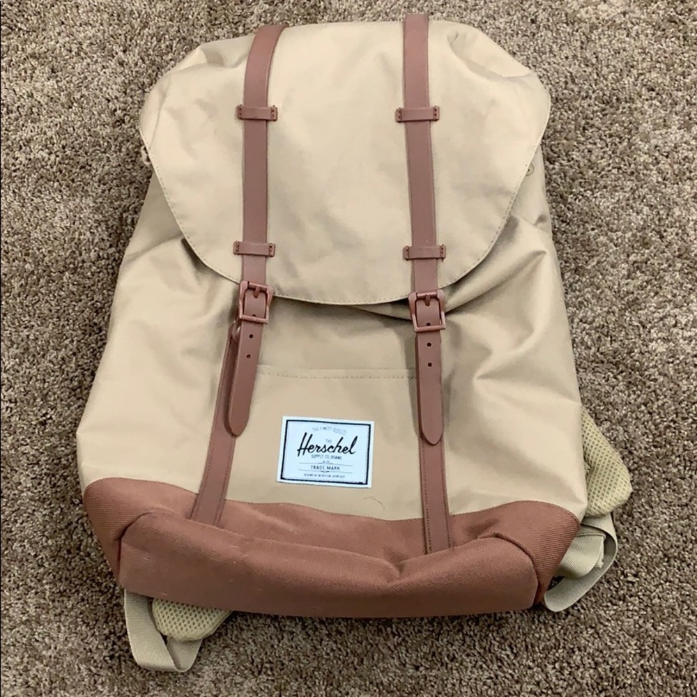 Herschel Backpack